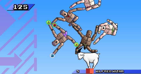 基友大合体下载 官方版图1