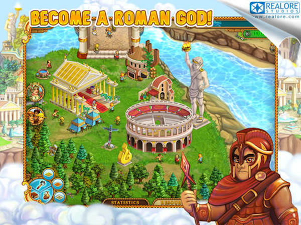 我的上帝Mac版 V1.0 官方版图2