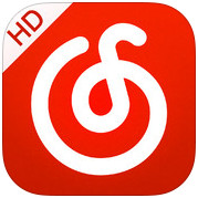 网易云音乐ipad