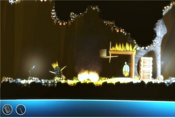 深海之下 中文版图2