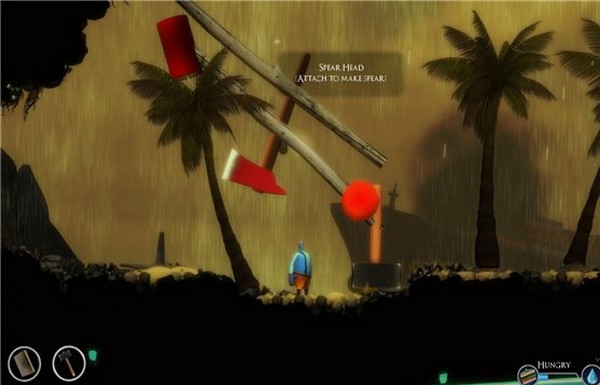 深海之下 中文版图3