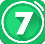 7分钟锻炼法