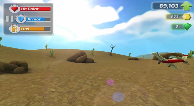 烈火战机下载 1.15 安卓版图2