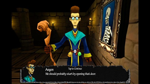 地牢爬行者安卓版 2.0.6 商店物品修改版图3