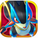 micromon汉化版
