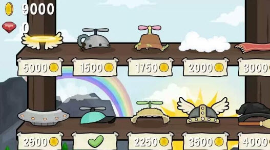 虚拟宠物之迷你游戏破解版 1.02 全关卡解锁版图1