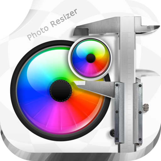 IFunia Photo-Resizer for Mac 2.1.1 官方版 