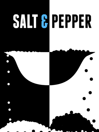 盐和胡椒 v4.0 安卓版图4