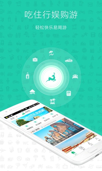 易周游 v3.0.7 安卓版图2