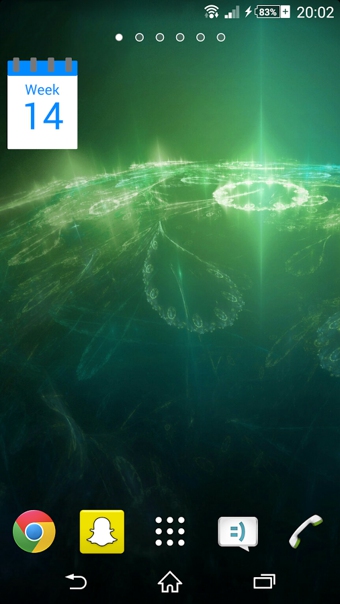 Week Number v1.5.1 安卓版图2