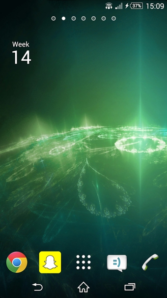 Week Number v1.5.1 安卓版图3