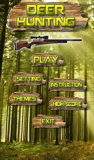 丛林猎鹿 1.3 安卓版图2