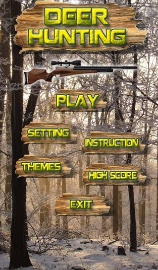 丛林猎鹿 1.3 安卓版图3