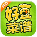 好豆菜谱iPad
