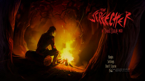 饥荒尖啸者mod 官方版图1