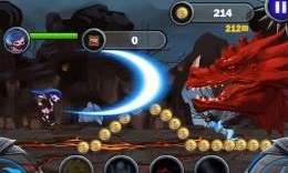 忍者疾风斩 v1.2 安卓版图3