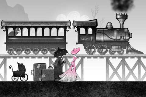 雾都婴儿历险记下载 1.2 iPhone版图1