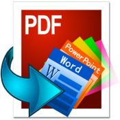 PDF-Converter Mac版 V3.5.6 官方版 