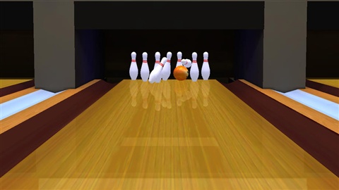 口袋保龄球游戏下载 v1.9.3 安卓版图4