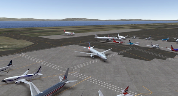 无限试飞电脑版下载 v14.10.2 中文版图1