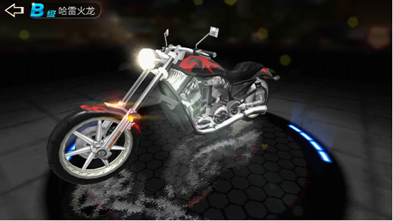 全民暴力摩托 v1.0 安卓版图2