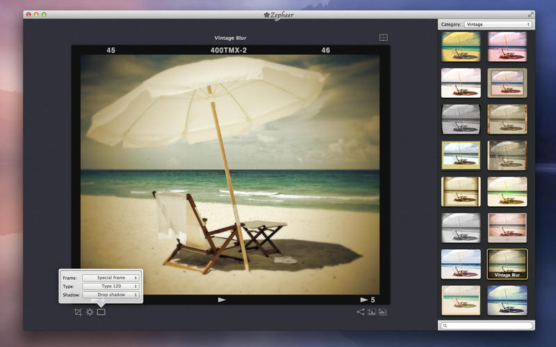 Zepheer V2.3.2 Mac版图3