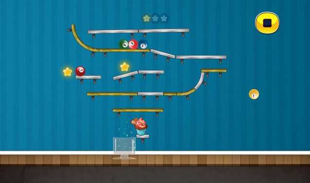 可爱小甜点 v1.1 手机版图2