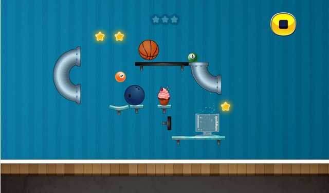 可爱小甜点 v1.1 手机版图3