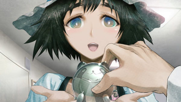 命运石之门steins gate中文版下载 v1.0.4 安卓版图1