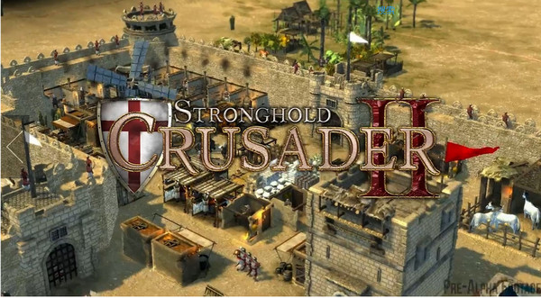 要塞十字军东征2 中文版图1