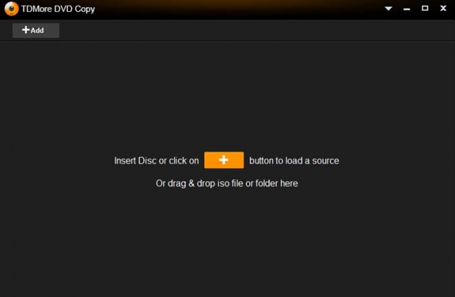dvd光盘复制工具(TDMore DVD Copy) v1.0.0.2 特别版图1