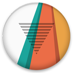 Vivid UI Theme