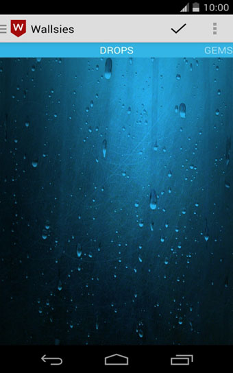 Wallsies Wallpaper Pack v1.1 安卓版图3