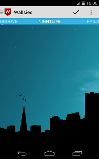 Wallsies Wallpaper Pack v1.1 安卓版图4