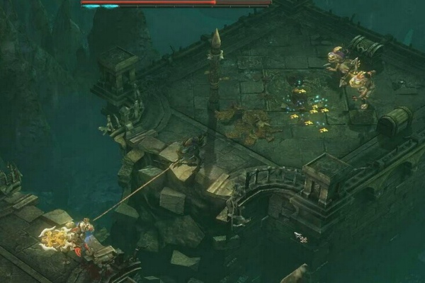 天堂永恒 V2.3.22.1 官方版下载图1