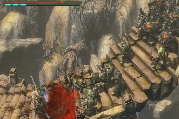 天堂永恒 V2.3.22.1 官方版下载图3