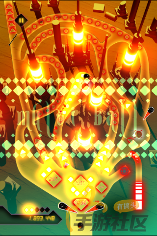 巴比伦弹球2055 1.0 安卓版图2