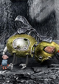 炼金之城中文版