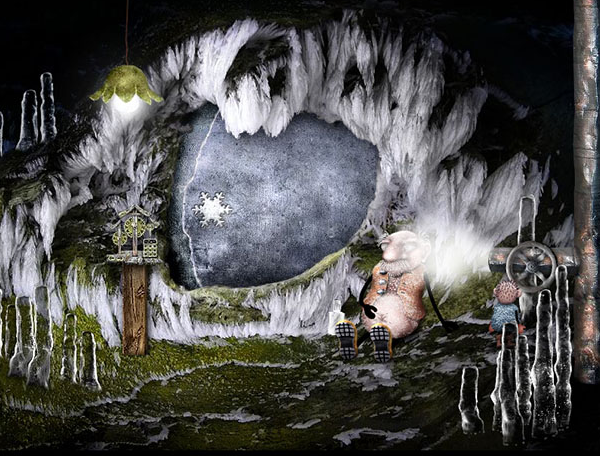 炼金之城 官方免费版图4