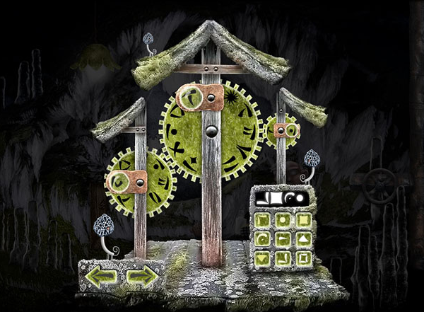 炼金之城 官方免费版图5