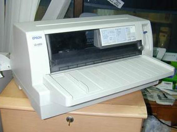 爱普生680k打印机驱动 官方版图1