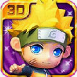 火影世界3d版安卓版