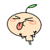 萌贱井果表情包