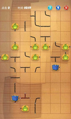 小怪物爱充电游戏下载 v4.3 安卓版图2