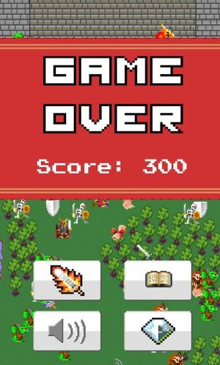 一键RPG 1.2.1 安卓版图2