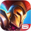 霸略天下iPad版 V2.0.0 官方版