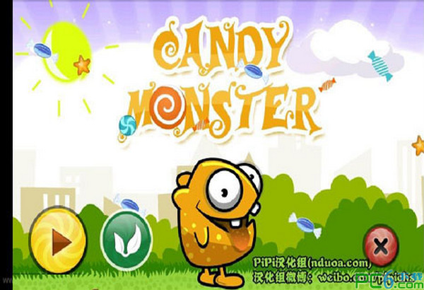 小怪兽糖糖 5.2 安卓版图1