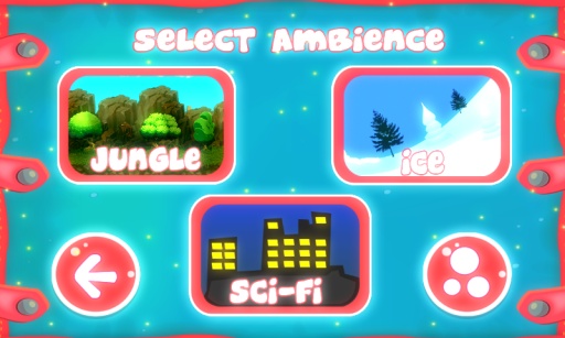 灵巧怪物 v1.3 安卓版图1