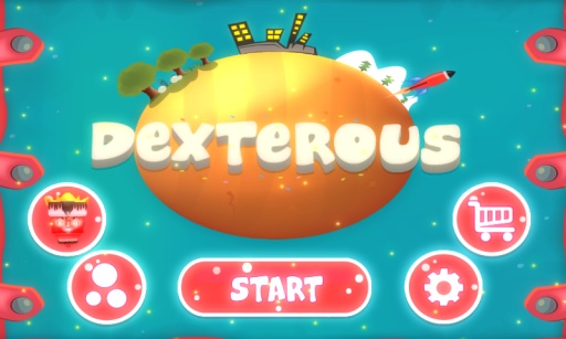 灵巧怪物 v1.3 安卓版图2