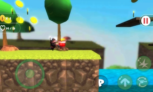 灵巧怪物 v1.3 安卓版图3